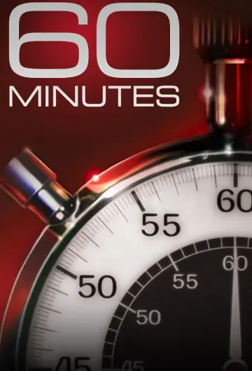 Постер к сериалу "60 минут" #1220584