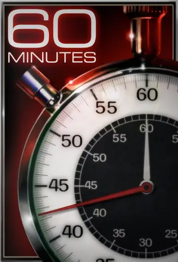 Постер к сериалу "60 минут" #1220585