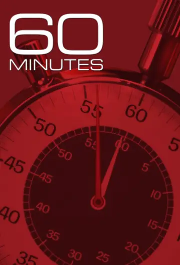 Постер к сериалу "60 минут" #1220586
