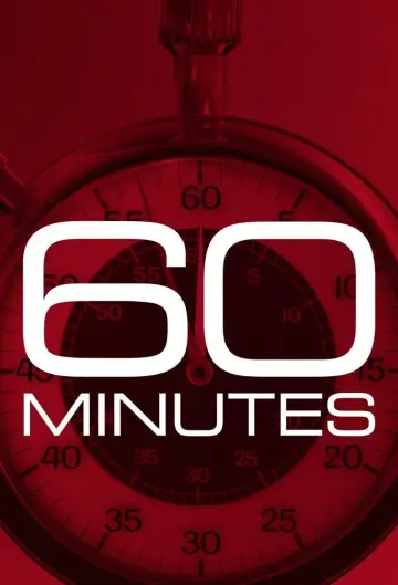 Постер к сериалу "60 минут" #1220587
