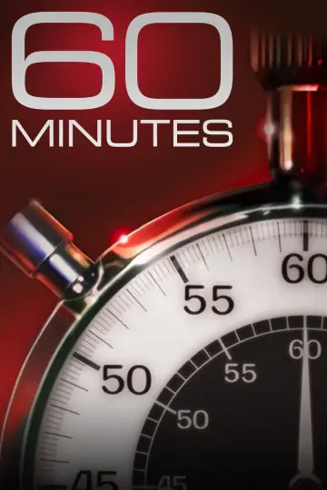 Постер к сериалу "60 минут" #1220588