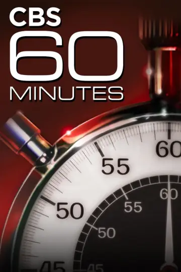 Постер к сериалу "60 минут" #1220590