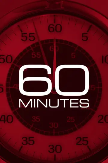 Постер к сериалу "60 минут" #1220591