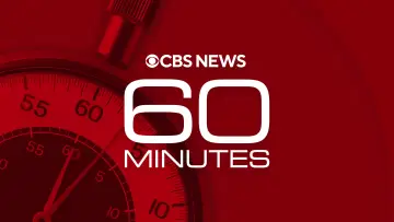 Задник к сериалу "60 Minutes" #1656704