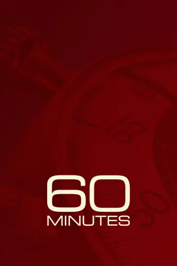 Постер к сериалу "60 Minutes" #1656707