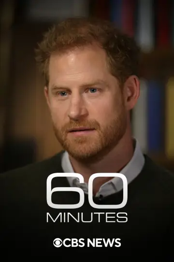 Постер к сериалу "60 Minutes" #1656710
