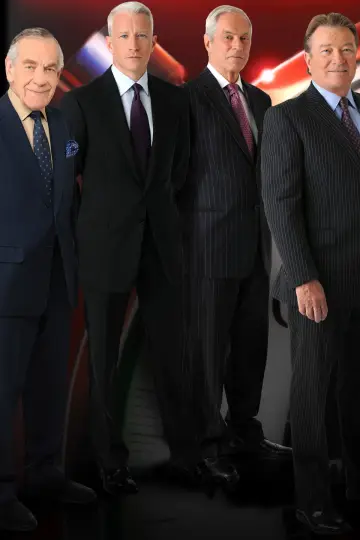 Постер к сериалу "60 Minutes" #1656716