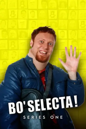 Сезон 1