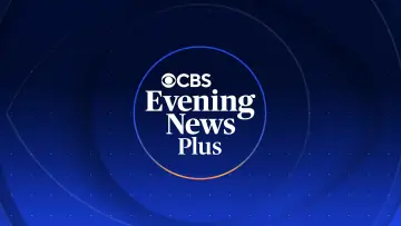 Задник к сериалу "Вечерние новости CBS" #1601828