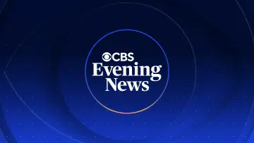 Задник к сериалу "Вечерние новости CBS" #1601833