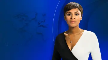 Задник к сериалу "Вечерние новости CBS" #1601858