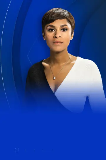 Постер к сериалу "Вечерние новости CBS" #1601902