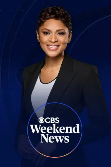 Постер к сериалу "Вечерние новости CBS" #1601911