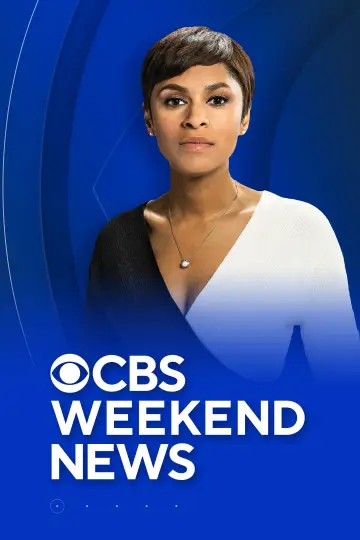 Постер к сериалу "Вечерние новости CBS" #1601930