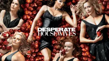 Задник к сериалу "Отчаянные домохозяйки" #1246134