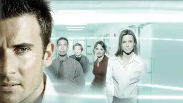 Задник к сериалу "Джон Доу" #1660524