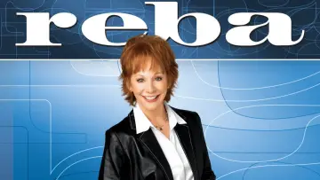 Задник к сериалу "Реба" #1355861