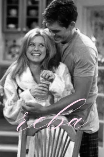 Постер к сериалу "Reba" #1537046