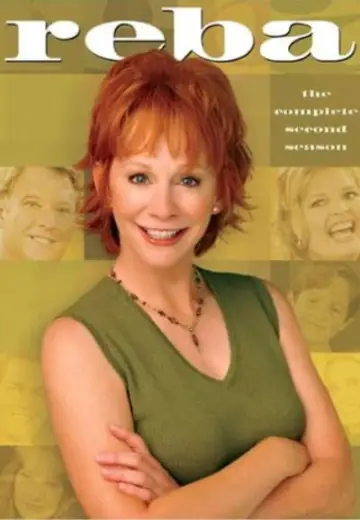 Постер к сериалу "Reba" #1698284
