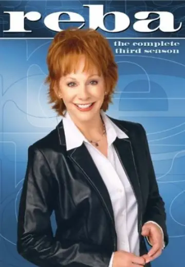 Постер к сериалу "Reba" #1698287