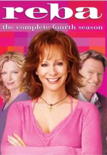 Постер к сериалу "Reba" #1698289