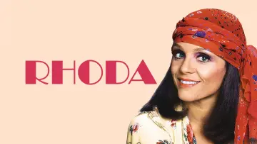 Задник к сериалу "Rhoda" #1391921