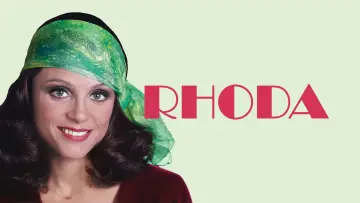 Задник к сериалу "Rhoda" #1391923