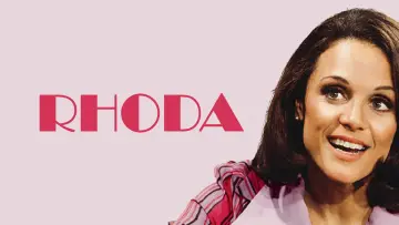 Задник к сериалу "Rhoda" #1391924