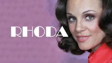 Задник к сериалу "Rhoda" #1391925