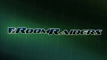 Задник к сериалу "Room Raiders" #1829719
