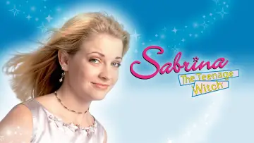 Задник к сериалу "Сабрина - маленькая ведьма" #1297828