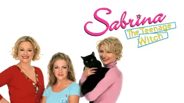 Задник к сериалу "Сабрина - маленькая ведьма" #1297838