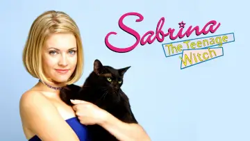 Задник к сериалу "Сабрина - маленькая ведьма" #1297844