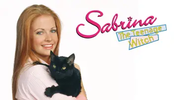 Задник к сериалу "Сабрина - маленькая ведьма" #1297849