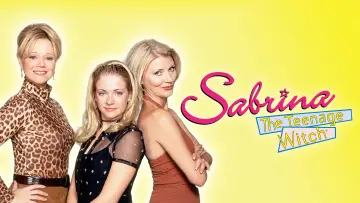Задник к сериалу "Сабрина - маленькая ведьма" #1297852