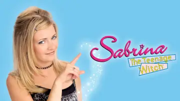 Задник к сериалу "Сабрина - маленькая ведьма" #1297853