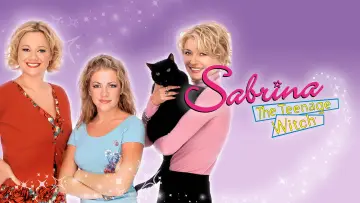 Задник к сериалу "Сабрина - маленькая ведьма" #1297854