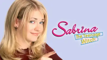 Задник к сериалу "Сабрина - маленькая ведьма" #1297856