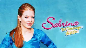 Задник к сериалу "Сабрина - маленькая ведьма" #1297858