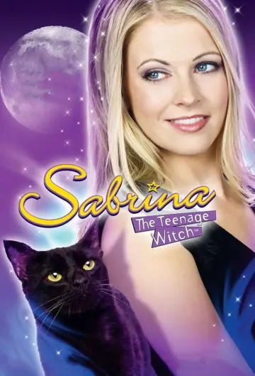 Постер к сериалу "Сабрина - маленькая ведьма" #1297876