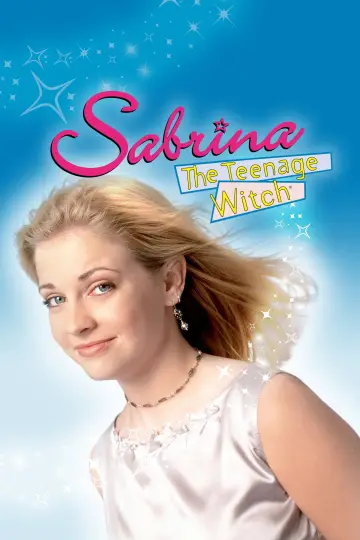 Постер к сериалу "Сабрина - маленькая ведьма" #1297879