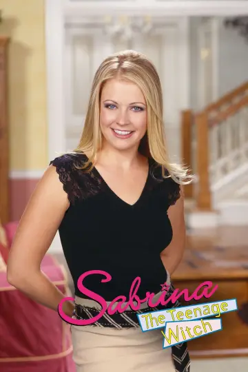 Постер к сериалу "Сабрина - маленькая ведьма" #1297882