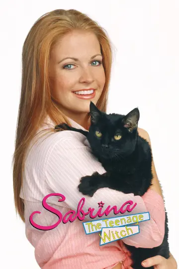 Постер к сериалу "Сабрина - маленькая ведьма" #1297884