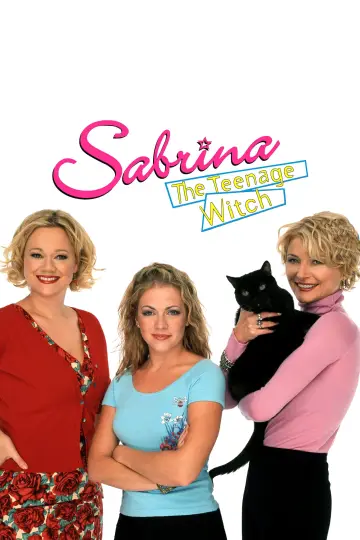 Постер к сериалу "Сабрина - маленькая ведьма" #1297896