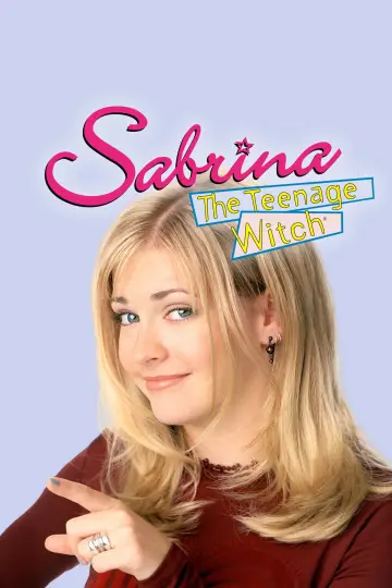 Постер к сериалу "Сабрина - маленькая ведьма" #1297914
