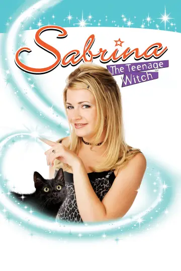 Постер к сериалу "Сабрина - маленькая ведьма" #1611313