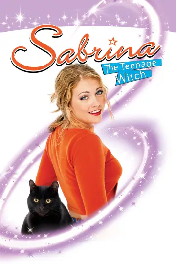 Постер к сериалу "Сабрина - маленькая ведьма" #1536239