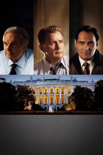 Постер к сериалу "Западное крыло" #1262922