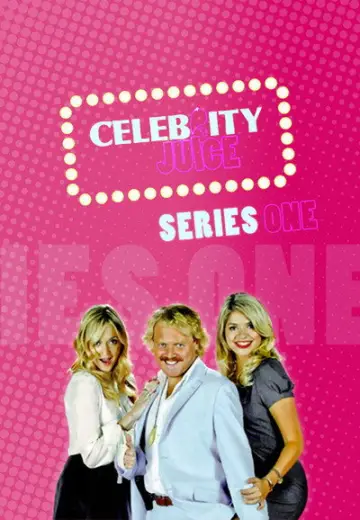 Постер к сериалу "Celebrity Juice" #1690828