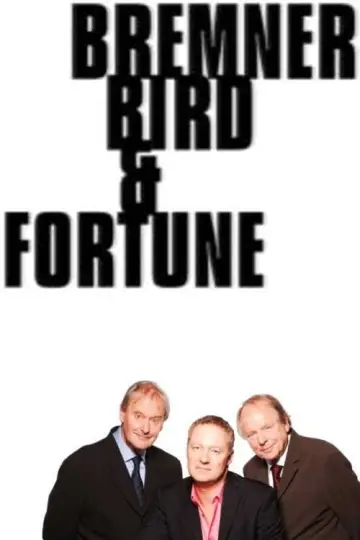 Бремнер, Бёрд и Форчун постер